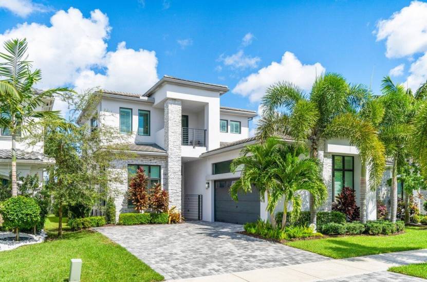 9039 Chauvet Way, Boca Raton