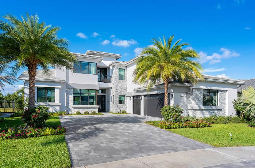 9663 Macchiato Avenue, Boca Raton