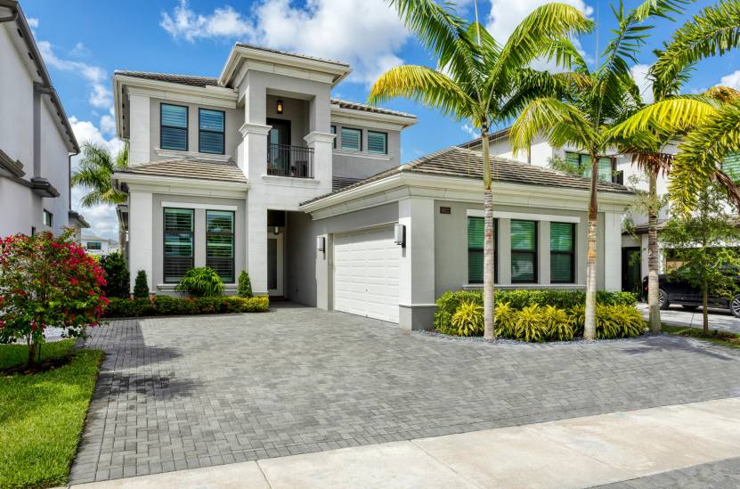 9052 Chauvet Way, Boca Raton