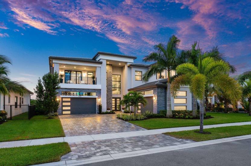 9650 Chianti Classico Ter Terrace, Boca Raton