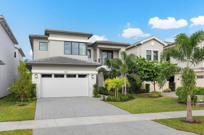 9087 Chauvet Way, Boca Raton