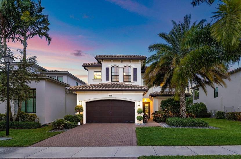 17160 Ludovica Lane, Boca Raton