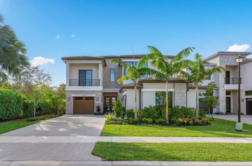 17185 Ludovica Lane, Boca Raton