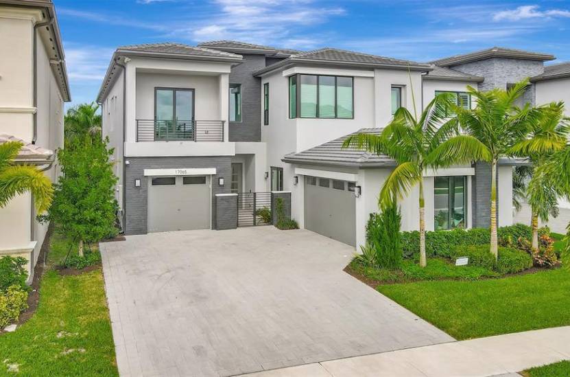 17065 Cappuccino Way, Boca Raton