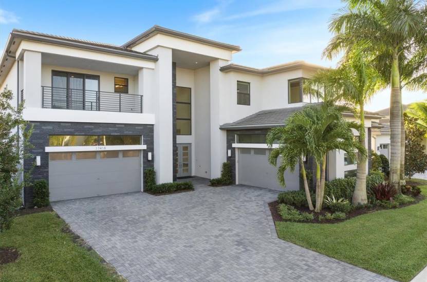 17418 Rosella Road, Boca Raton