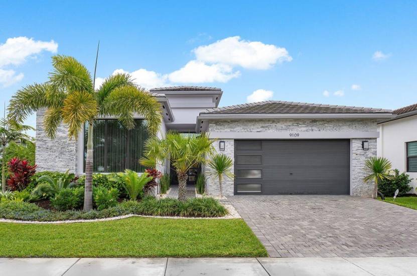 9109 Fiano Place, Boca Raton