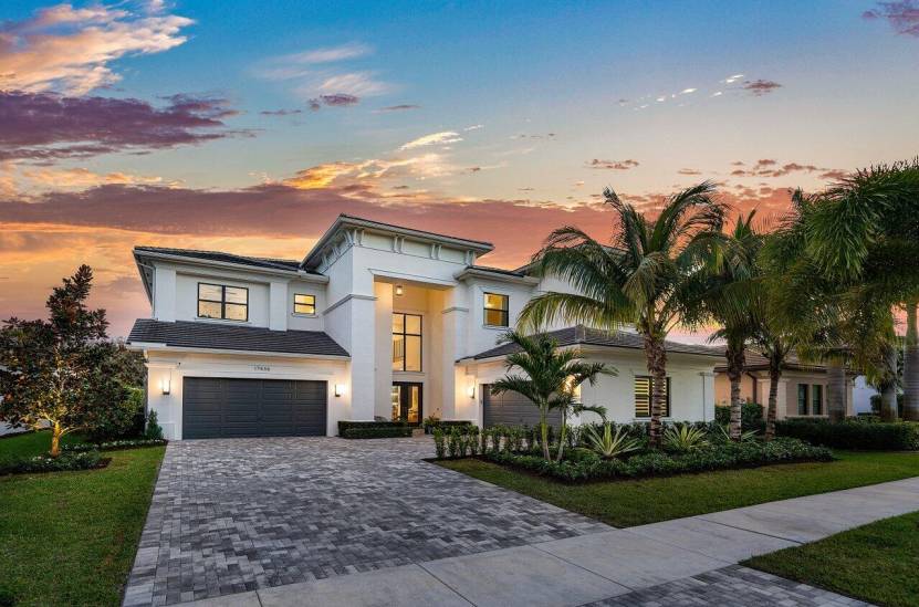 17436 Rosella Road, Boca Raton