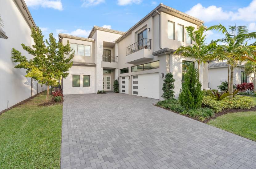 17104 Cappuccino Way, Boca Raton