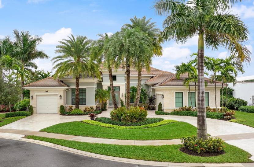 17236 Brulee Breeze Way, Boca Raton