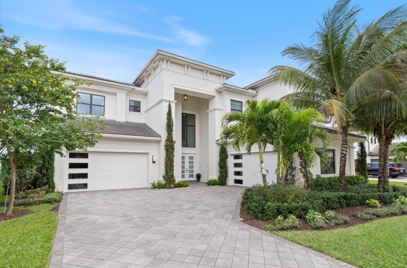 17328 Rosella Road, Boca Raton