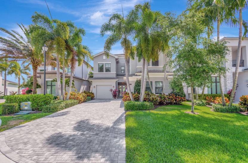 17148 Ludovica Lane, Boca Raton