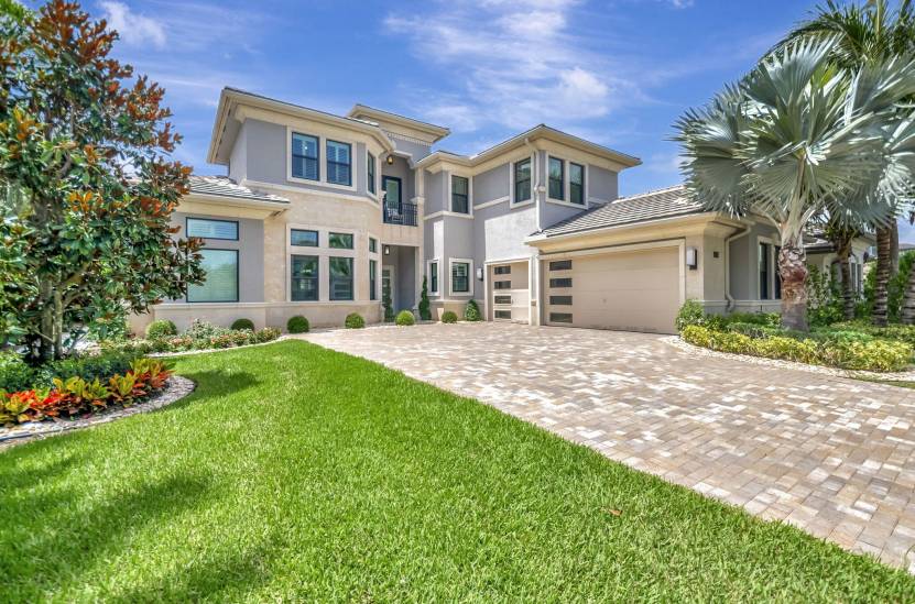 17400 Rosella Road, Boca Raton