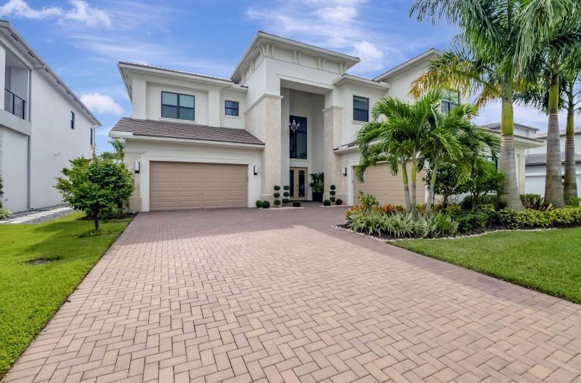 9738 Chianti Classico Terrace, Boca Raton