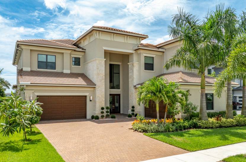 9738 Chianti Classico Terrace, Boca Raton