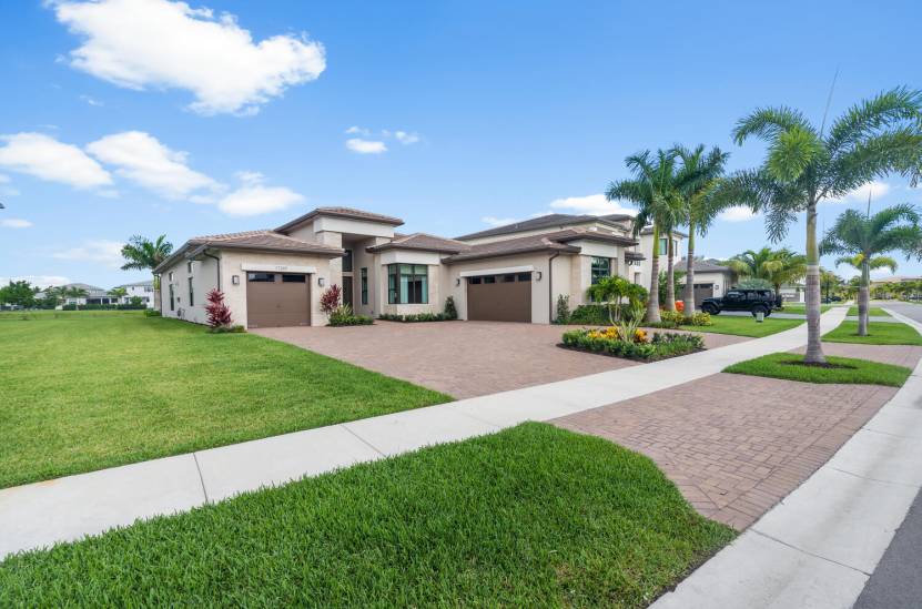 17297 Ponte Chiasso Drive, Boca Raton