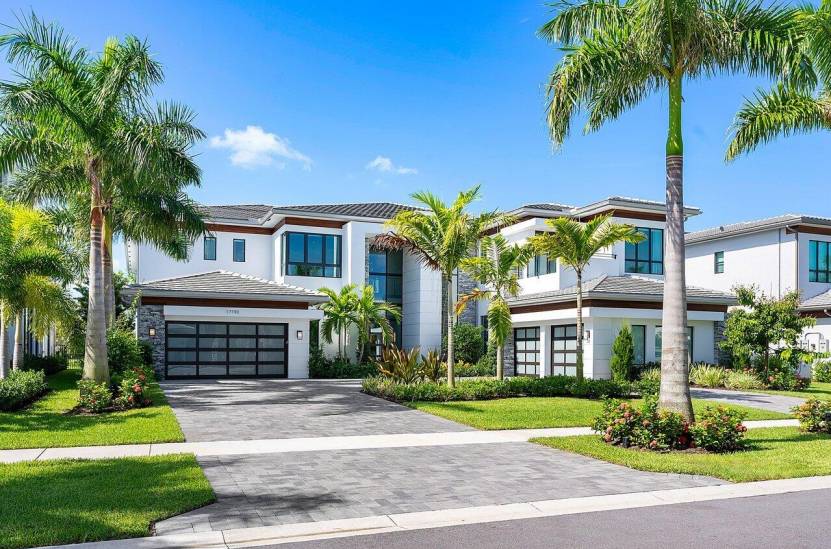 17193 Brulee Breeze Way, Boca Raton