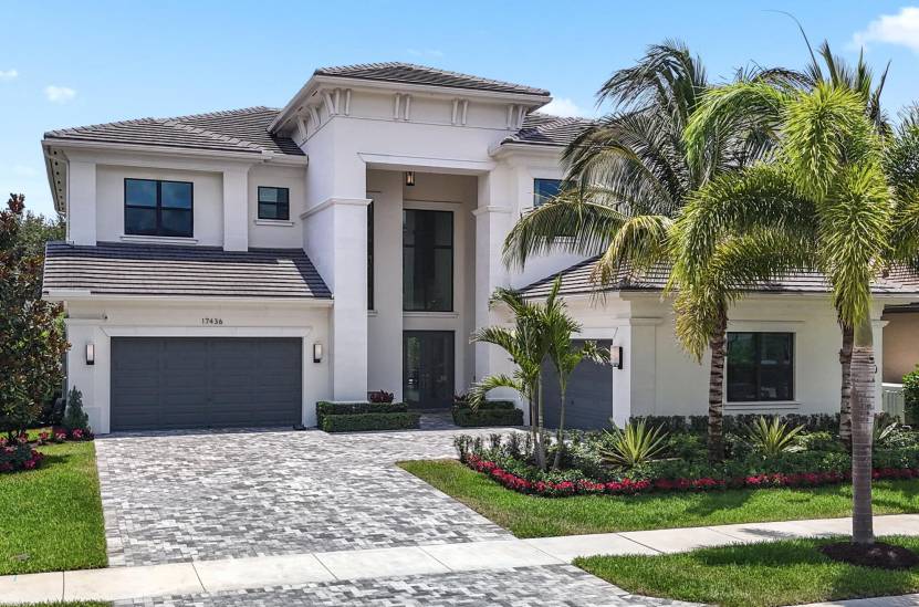 17436 Rosella Road, Boca Raton