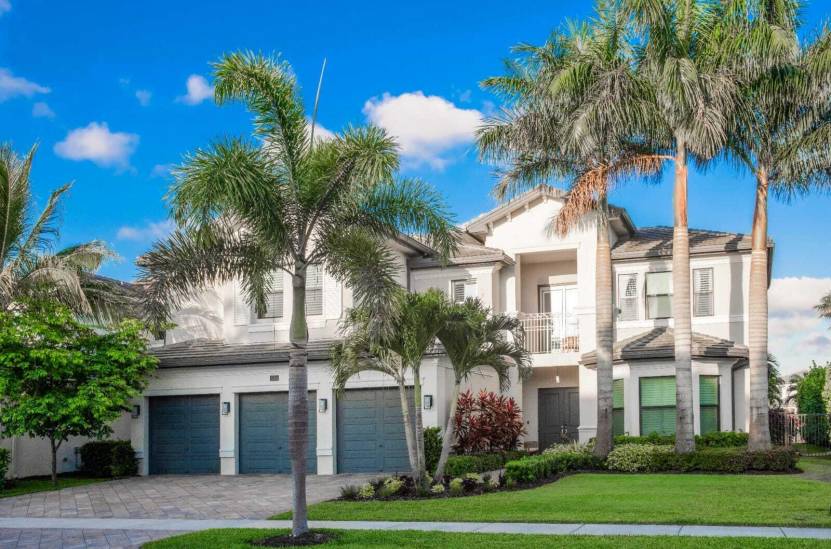 17358 Rosella Road, Boca Raton