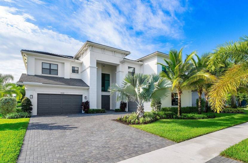 9608 Macchiato Avenue, Boca Raton