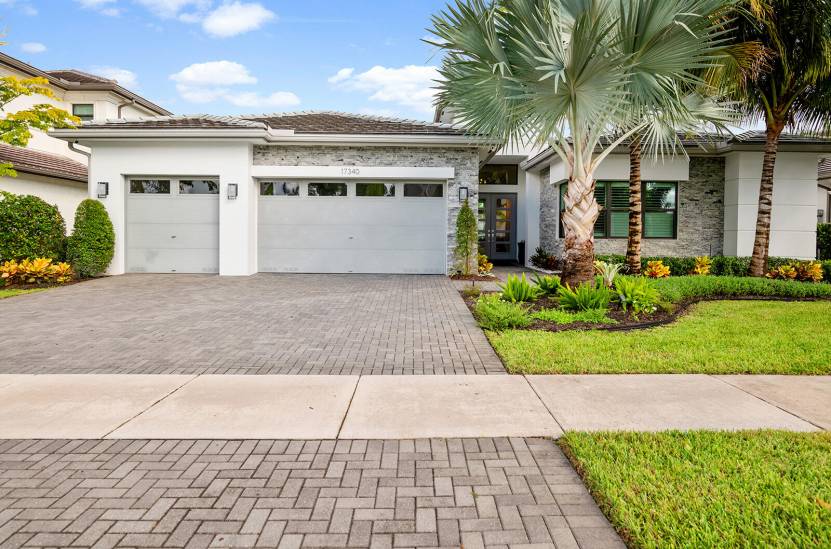 17340 Rosella Road, Boca Raton