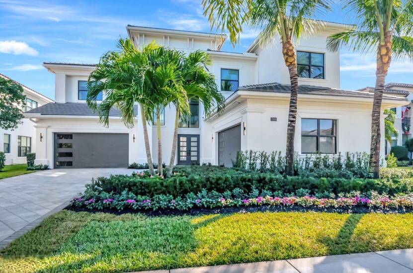 17328 Rosella Road, Boca Raton