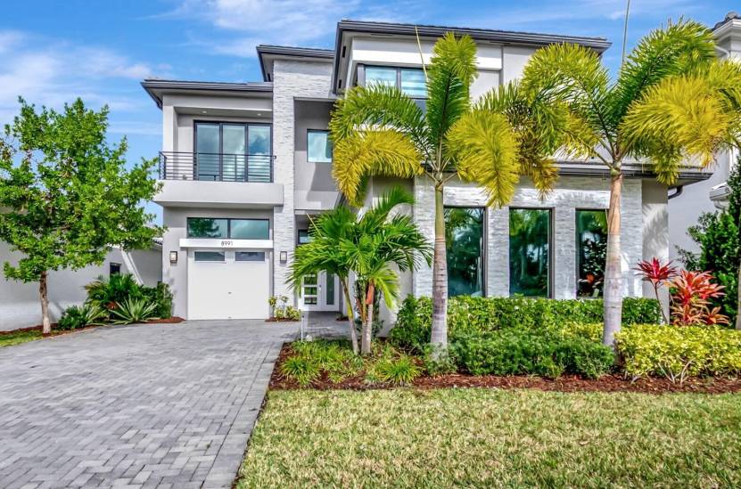 8991 Chauvet Way, Boca Raton