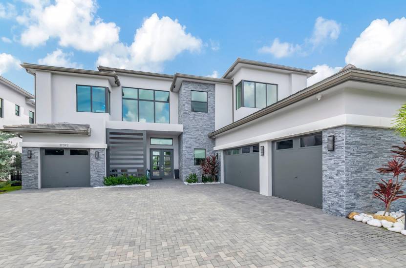 17392 Ponte Chiasso Drive, Boca Raton