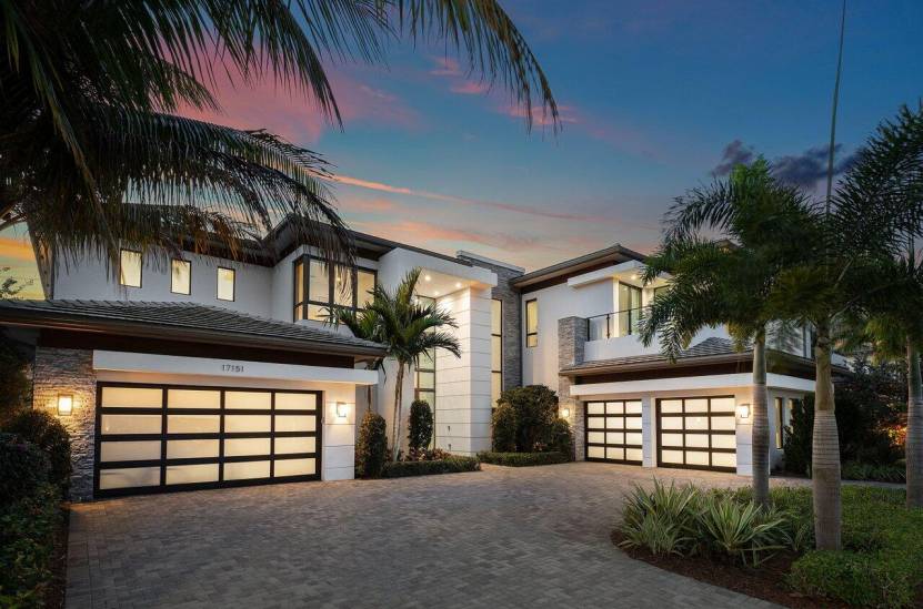 17151 Brulee Breeze Way, Boca Raton