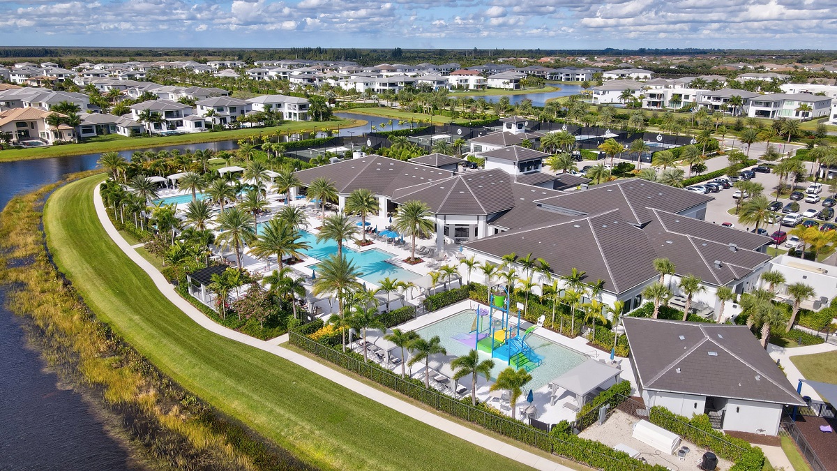 Boca Bridges - the most sought-after and exclusive communities in Palm ...